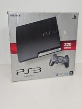 Boîte vide d’origine pour