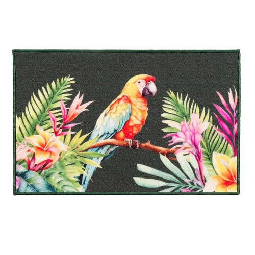 Tapis déco imprimé - tapis,
