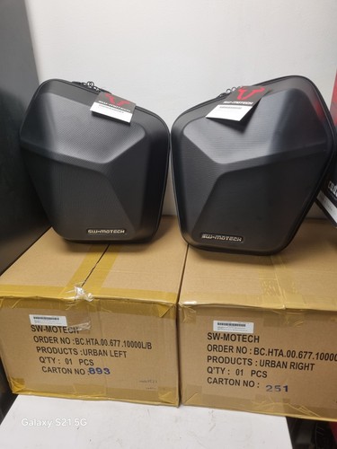 Motech urban abs - motech, 2