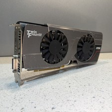 MSI ATI Radeon HD 7970 3GB
