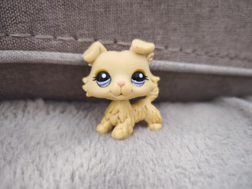 Lps 1194 littlest petshop - lps,