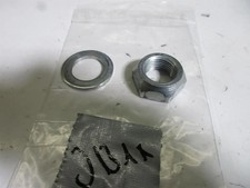 Mère Muffe cadre J131. Harley