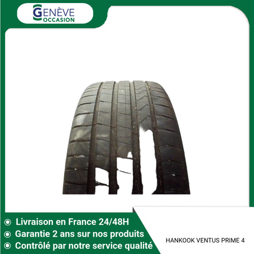 Pneu hankook ventus - 🇫🇷,