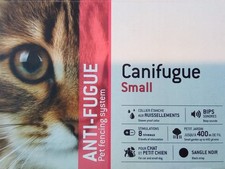 Système anti-fugue Num'Axes Canifugue Small