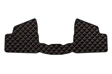 Tapis de sol arrière entier