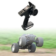 Système de commande radio émetteur RC DIY Accs pour voiture RC 16101 16102