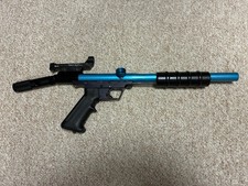 CCI Phantom Unibody Paintball