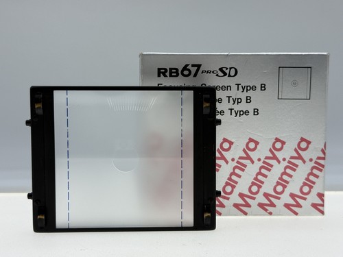 Top mint mamiya rb67 - mamiya,