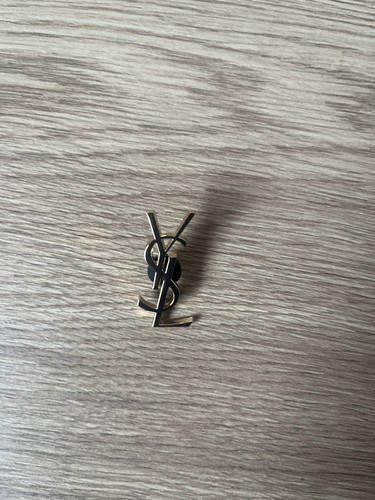 Pin yves saint - saint, laurent