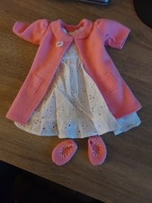 Tenue de nuit poupée Annie