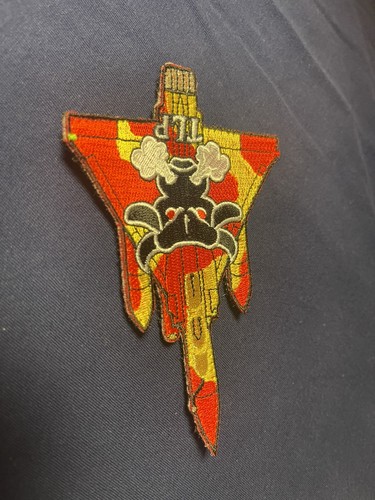 Patch mirage 2000 - mirage,