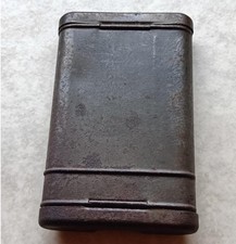 Nécessaire De Nettoyage Pour 98 K, Daté De 1935 Vendu Dans L État Voir Photos 