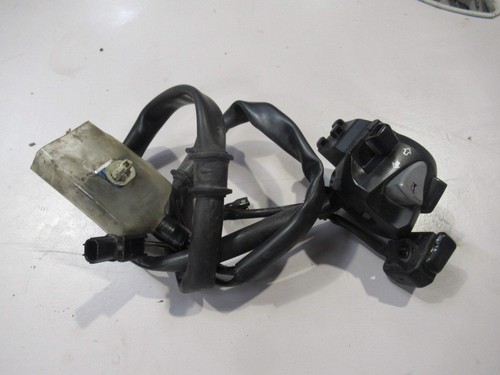 Commodo gauche honda - commodo, (honda