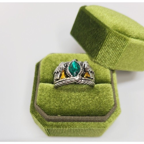 Lord the rings aragorn ring - lord, of