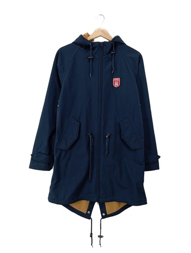 Derbe manteau capuche - derbe, à