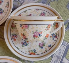 8 Tasses à Café en