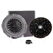 KIT D'EMBRAYAGE RENAULT CLIO