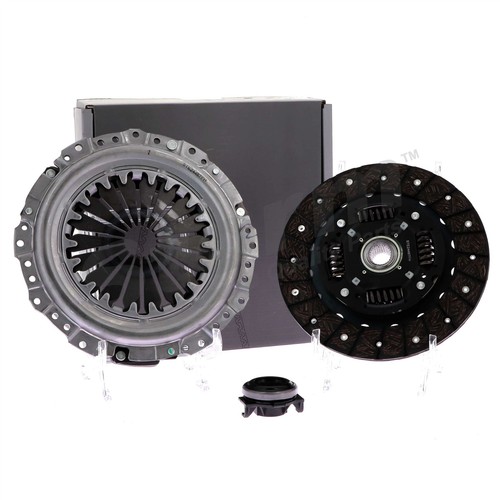 Kit embrayage renault clio - kit,