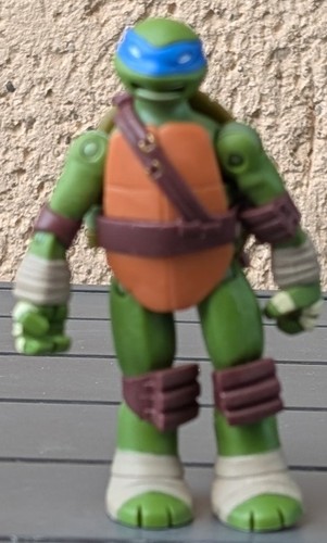 Figurine tortues ninja - figurine,