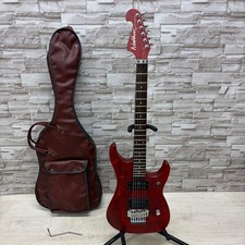 Guitare électrique Washburn