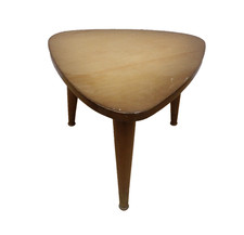 Table D'Appoint Vintage En
