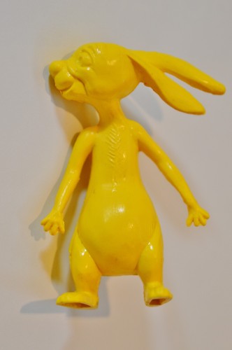 Figurine jim ami de - ,