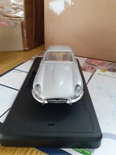 VOITURE MAJORETTE JAGUAR TYPE
