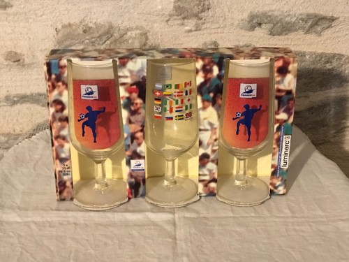 Lot verres coupe du - lot,