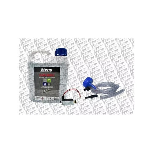 Kit reparation pompe reservoir - kit,