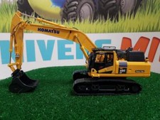 UH8120 - Pelleteuse KOMATSU