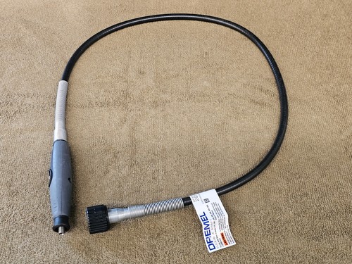 Dremel flexible shaft 225 - dremel,
