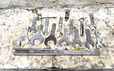 FACOM S.214 Rallonge pour Clé Dynamométrique 203 avec ses accessoires  FACOM