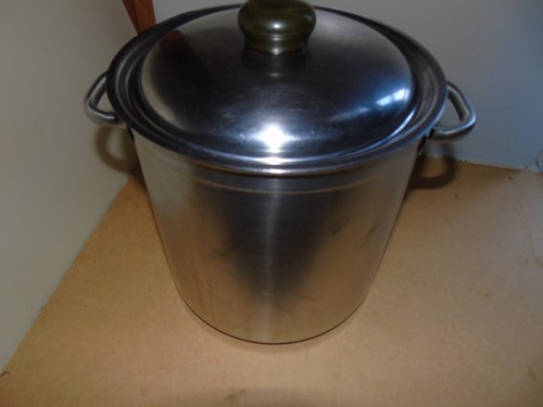 Marmite inox bourgeat - marmite, en