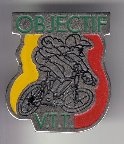 Rare pins pin velo - pin's,