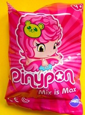Pinypon 1 Sachet Mix Is Max -