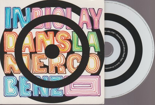 Benjamin biolay dans - benjamin, merco
