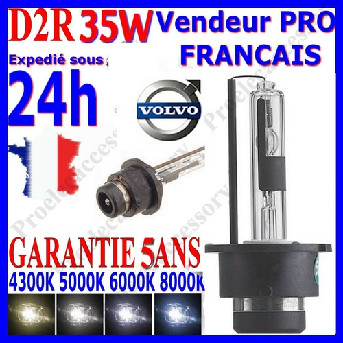 Ampoule d2r xenon lampe 35w - d2r,