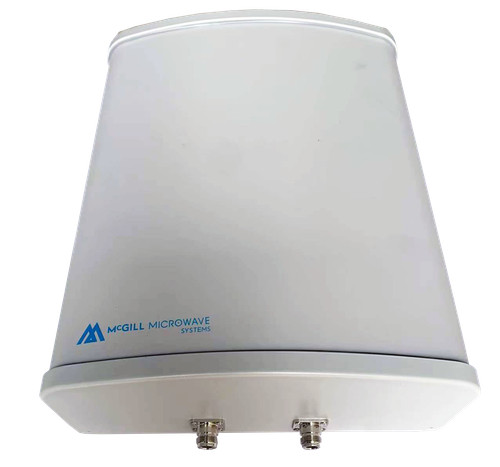 Antenne directionnelle mimo - mimo, 5g
