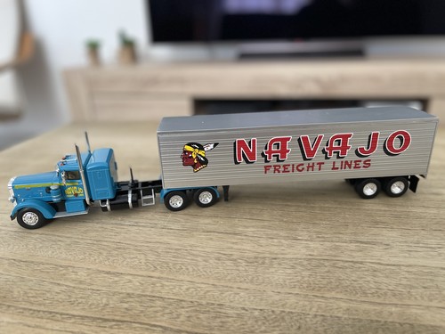 Peterbilt 350 navajo freight - 350,
