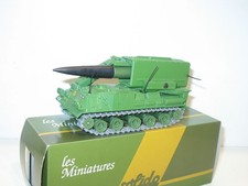 SOLIDO, Char AMX 30 pluton