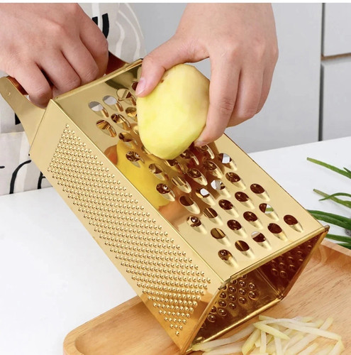 Rape inox cotes - inox, cuisine