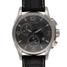 Chronographe Hamilton