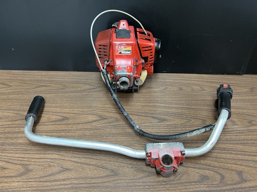 Shindaiwa c270 t270 - t270, engine