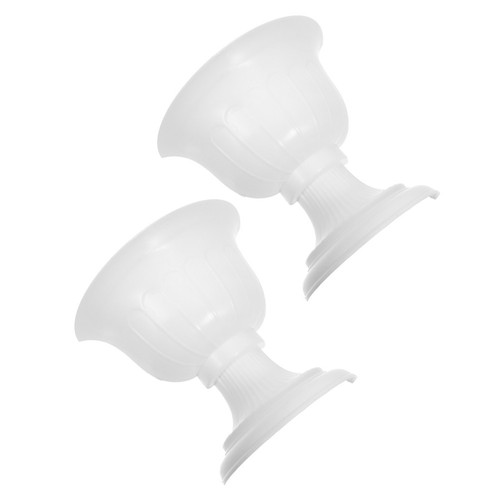 Pcs pot fleur - 2,