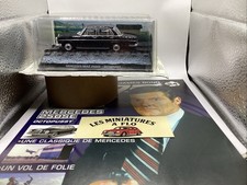 Fabbri 1/43 Collection Les