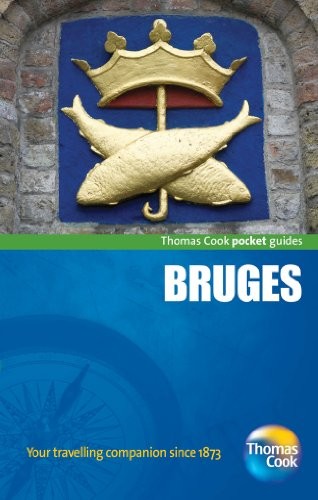 Bruges pocket guides - bruges,, guides,