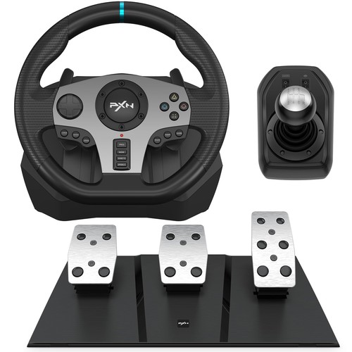 Volant jeux avec - de,