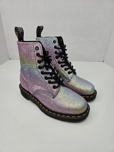 Martens 1460 pascal - dr,