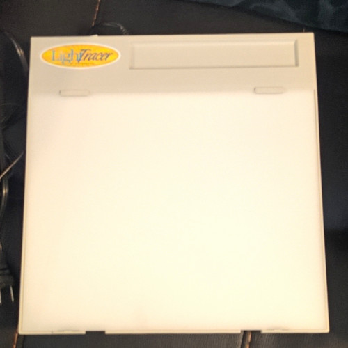 Artograph lighttracer light - a4,