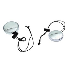 Rétroviseur de plongée